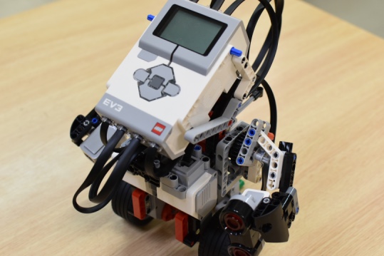 LEGO Mindstorms